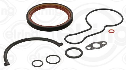 Gasket Kit, crankcase HONDA Conversion set