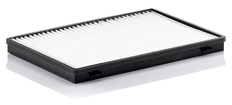 Filter, cabin air ROVER - JKR 100183