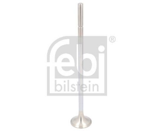 Exhaust Valve Mercedes-Benz LKW 471 050 09 27