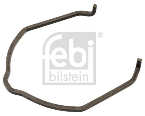 Clamp, charge air hose Mercedes-Benz - 007 993 41 01