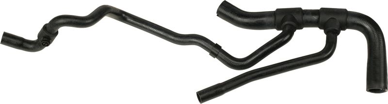 Radiator Hose Fiat