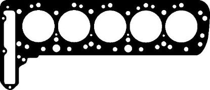 Gasket, cylinder head MB 6170160820
