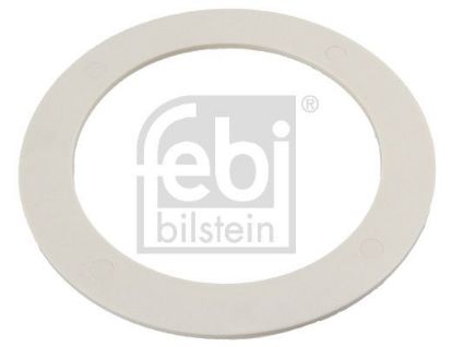 Seal Ring, wheel hub Bergische Achsen 03.310.97.14.0