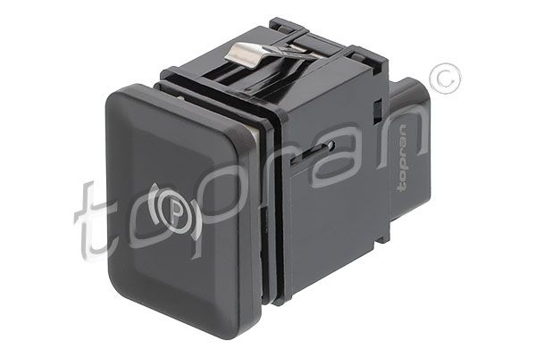 Switch, park brake actuation VAG