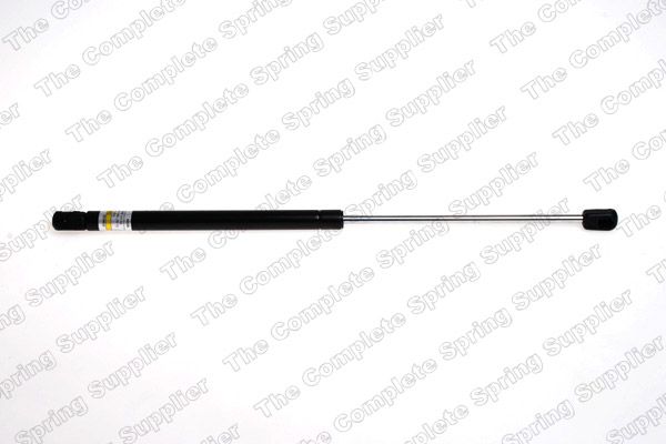 Gas Spring, boot/cargo area pakiruumile Opel VECTRA GTS