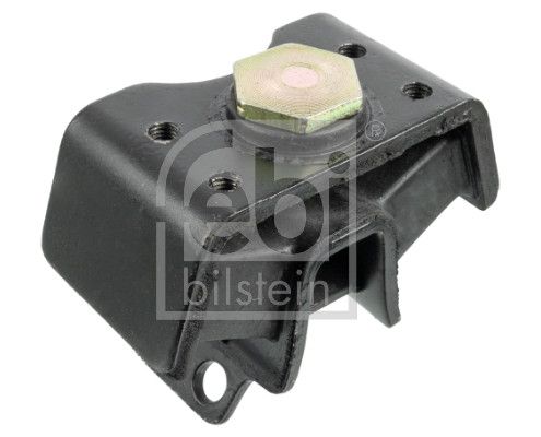 Mounting, manual transmission TOYOTA 12371-0C072
