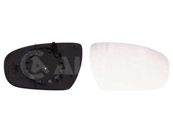 Mirror Glass, exterior mirror