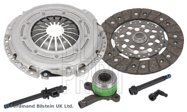 Clutch Kit NISSAN - C0210-00Q0D S1