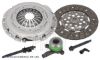 Clutch Kit NISSAN - C0210-00Q0D S1