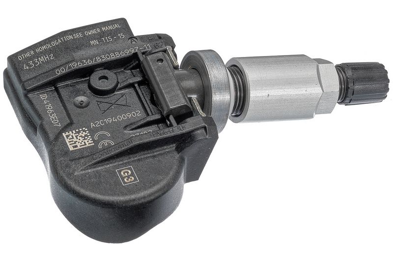 Wheel Sensor, tyre-pressure monitoring system