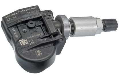 Wheel Sensor, tyre-pressure monitoring system