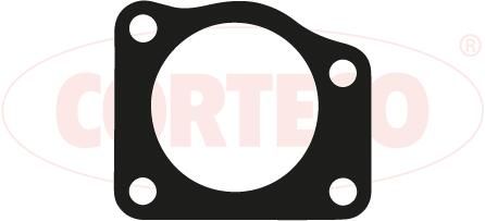 Gasket, intake manifold Fiat