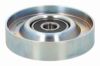 Tensioner Pulley, V-ribbed belt Nissan