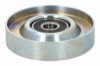 Tensioner Pulley, V-ribbed belt Nissan