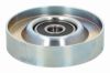 Tensioner Pulley, V-ribbed belt Nissan