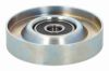 Tensioner Pulley, V-ribbed belt Nissan
