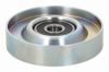 Tensioner Pulley, V-ribbed belt Nissan