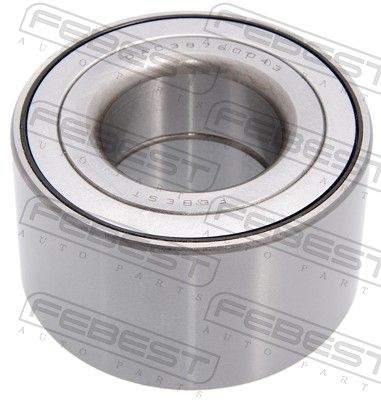 Wheel Bearing NISSAN 40210-AA000