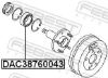 Wheel Bearing NISSAN 40210-AA000