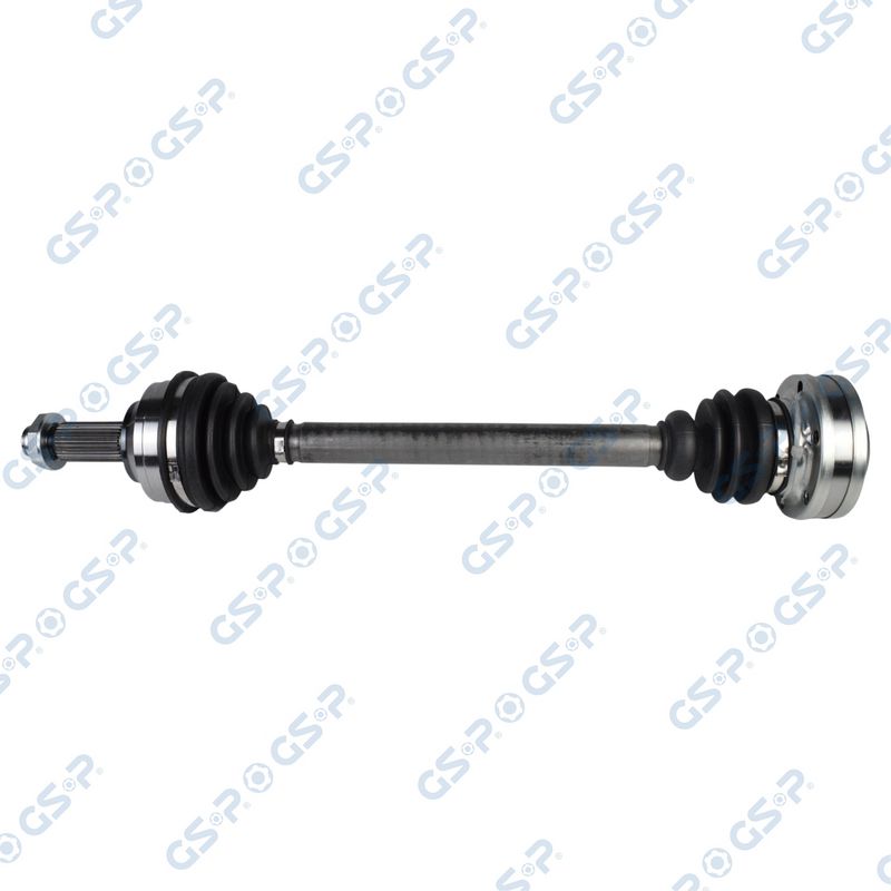 Drive Shaft MERCEDES-BENZ - 639 330 07 01