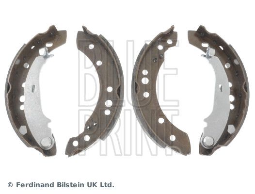 Brake Shoe Set COLT VI 06.04 -