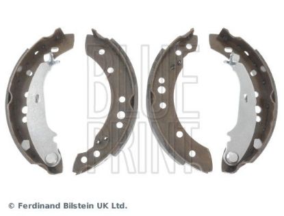 Brake Shoe Set COLT VI 06.04 -