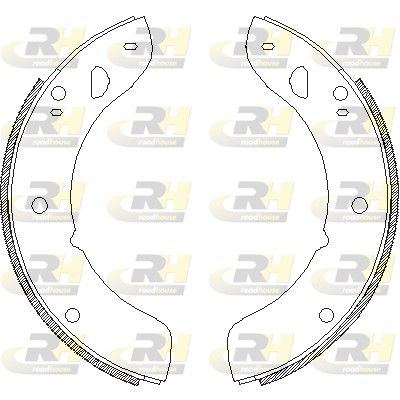 Brake Shoe