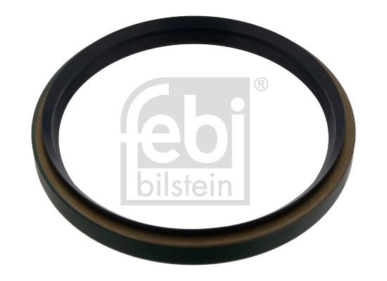 Shaft Seal, wheel hub Scania 0 370 076