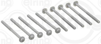 Cylinder Head Bolt Set MB