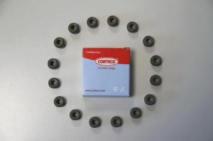 Seal Set, valve stem Kia