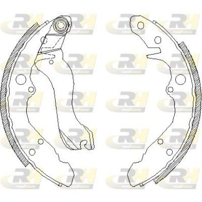 Brake Shoe