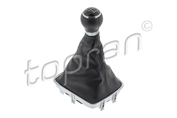 Gear Lever Gaiter VAG