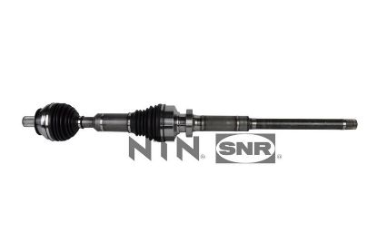 Drive Shaft XC 60 FL 10/2013 - 9/2017