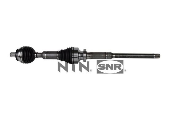 Drive Shaft XC 60 FL 10/2013 - 9/2017