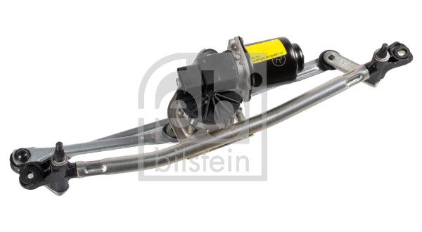 Wiper Linkage Fiat - 1354851080