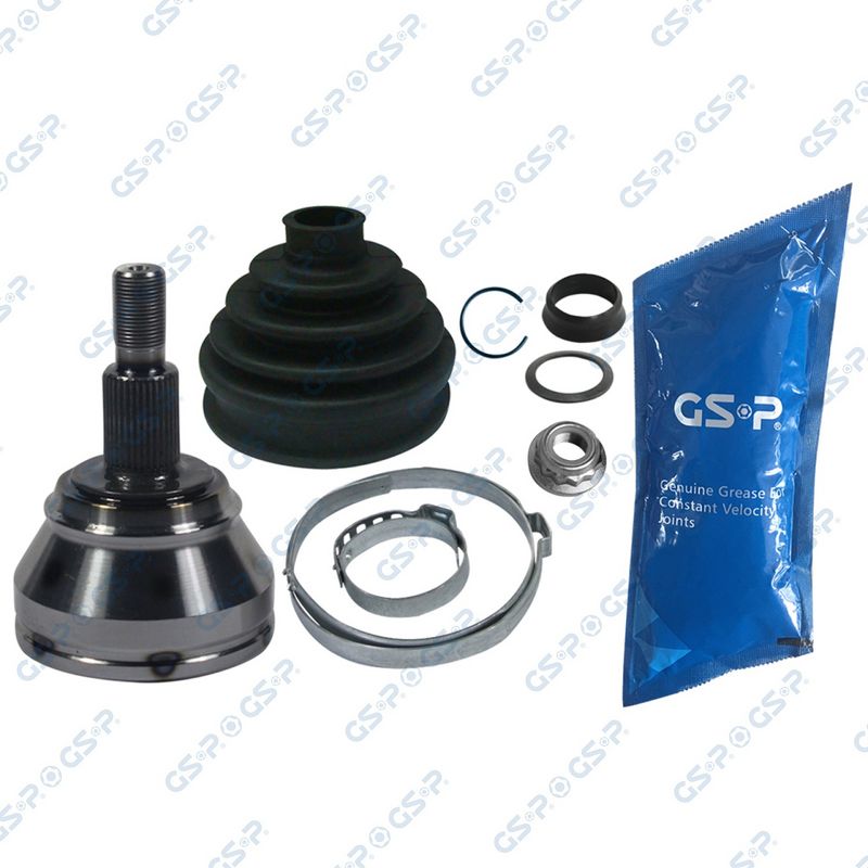 Joint Kit, drive shaft VAG - 1J0 407 311R