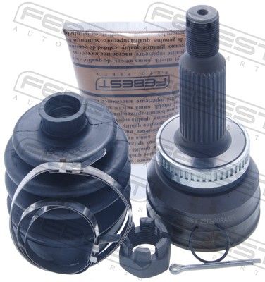 Joint Kit, drive shaft HYUNDAI 49600-2P000, KIA 49600-2P000