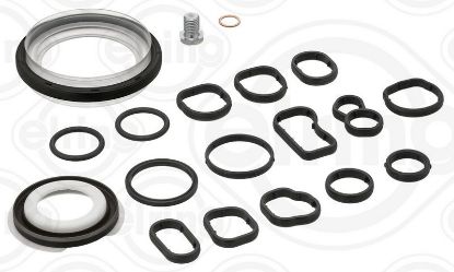 Gasket Kit, crankcase BMW