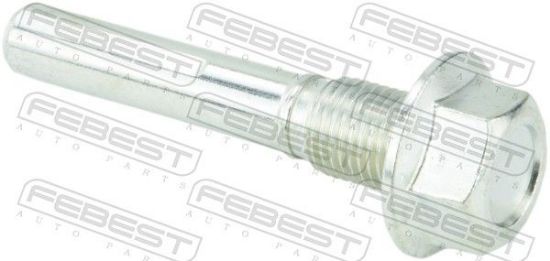 Guide Bolt, brake caliper MITSUBISHI MR569128