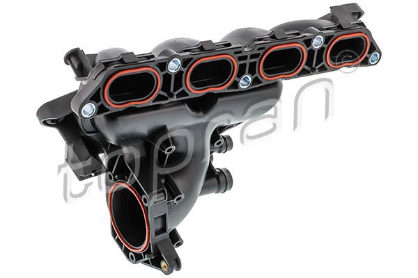 Intake Manifold Module Opel, BMW/Mini, PSA