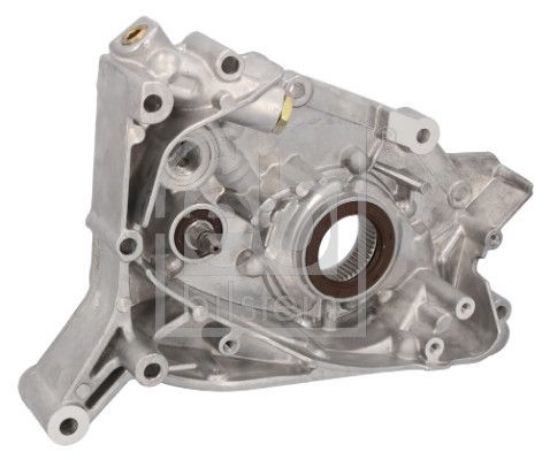 Oil Pump MITSUBISHI MD364254