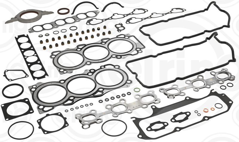 Full Gasket Kit, engine Nissan