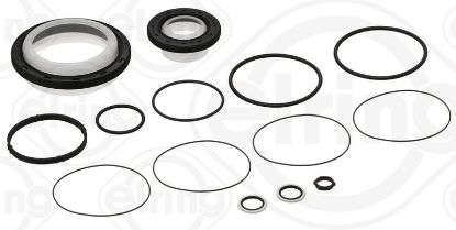 Gasket Kit, crankcase PSA