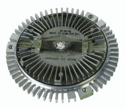 Clutch, radiator fan VAG - 077 121 350 A