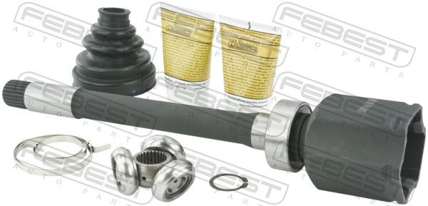 Joint Kit, drive shaft TOYOTA 43410-0T040