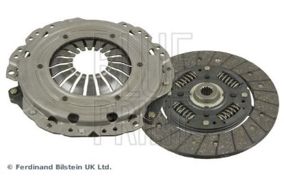 Clutch Kit Opel 55556394 S4