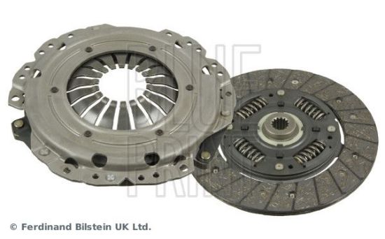 Clutch Kit Opel 55556394 S4