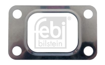 Gasket, charger RENAULT LKW (RVI) 50 10 553 450