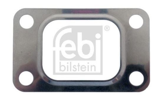 Gasket, charger RENAULT LKW (RVI) 50 10 553 450
