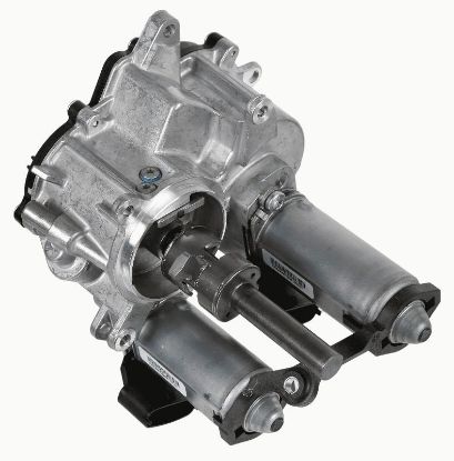 Setting element, switch unit (AMT) SACHS SERVICETEIL GETRIEBEAKTU